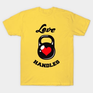 Love Handles T-Shirt